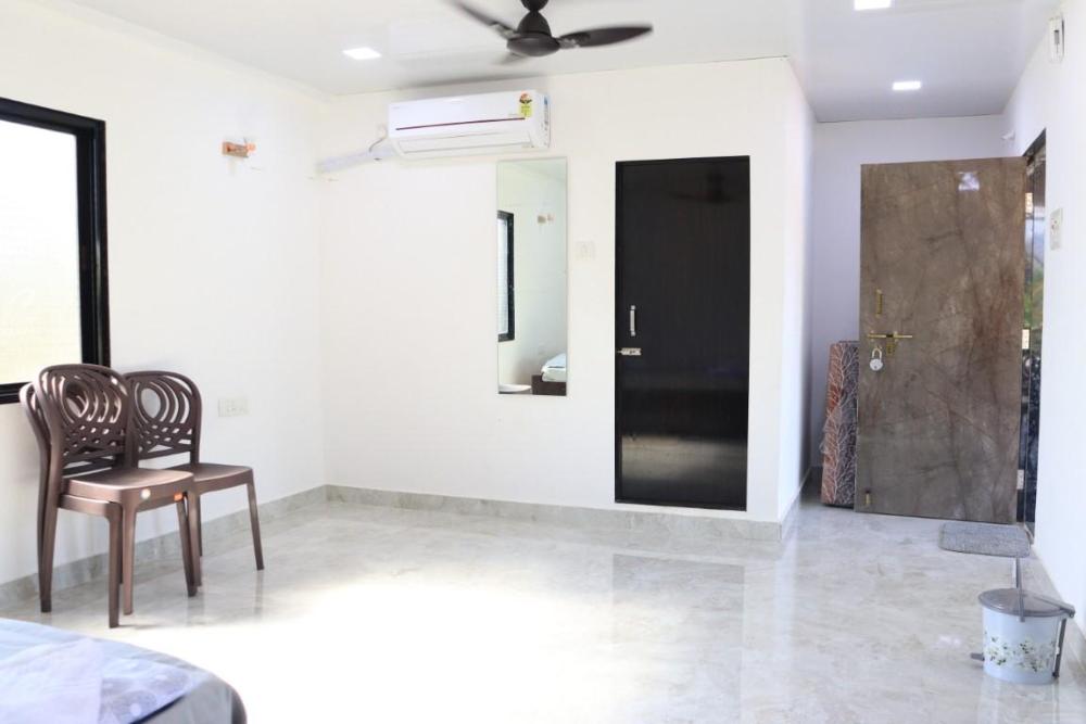 dahigaon lake resort karjat