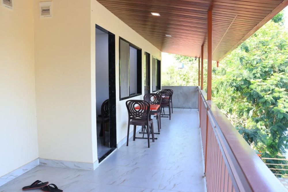 dahigaon lake resort karjat