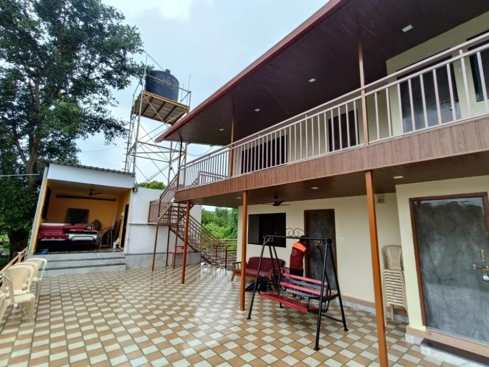 dahigaon lake resort karjat