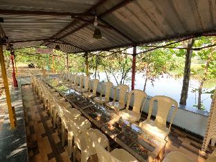 dahigaon lake resort karjat