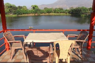 dahigaon lake resort karjat
