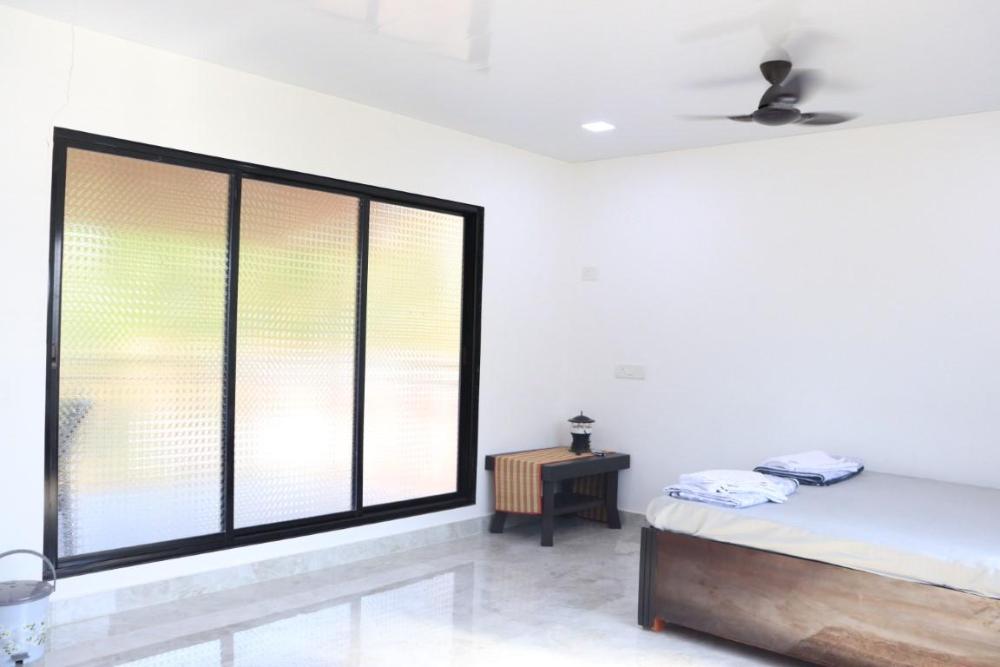 dahigaon lake resort karjat