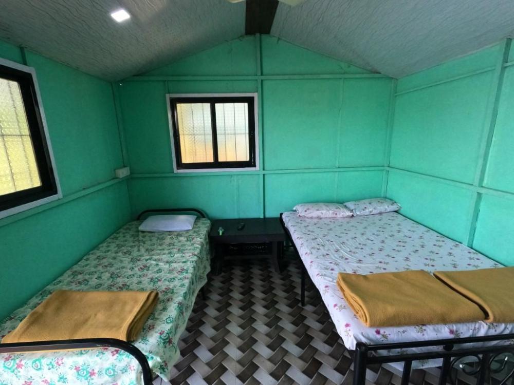 dahigaon lake resort karjat