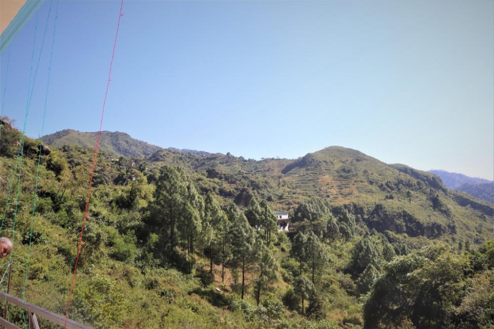 aashvi inn