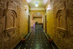 hotel the vintage villa jaisalmer
