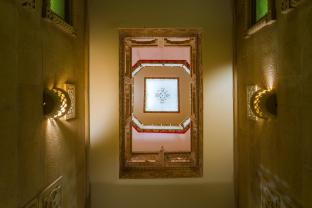 hotel the vintage villa jaisalmer