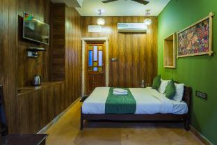 hotel the vintage villa jaisalmer