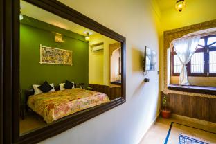 hotel the vintage villa jaisalmer