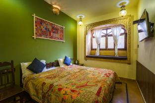 hotel the vintage villa jaisalmer