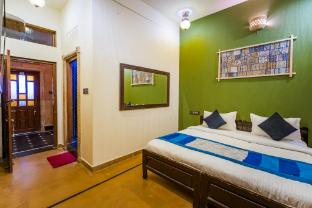 hotel the vintage villa jaisalmer