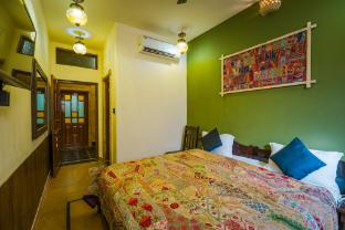 hotel the vintage villa jaisalmer