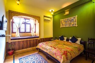 hotel the vintage villa jaisalmer