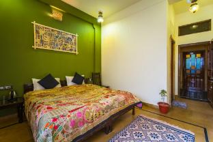 hotel the vintage villa jaisalmer