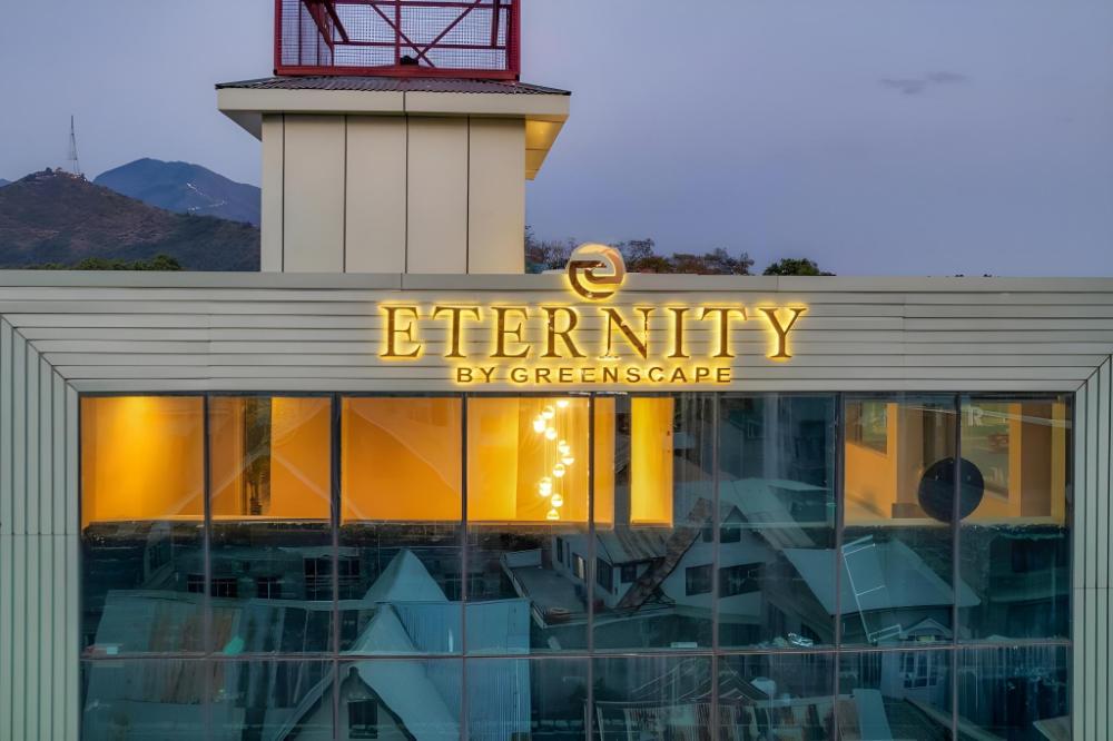 eternity by greenscape