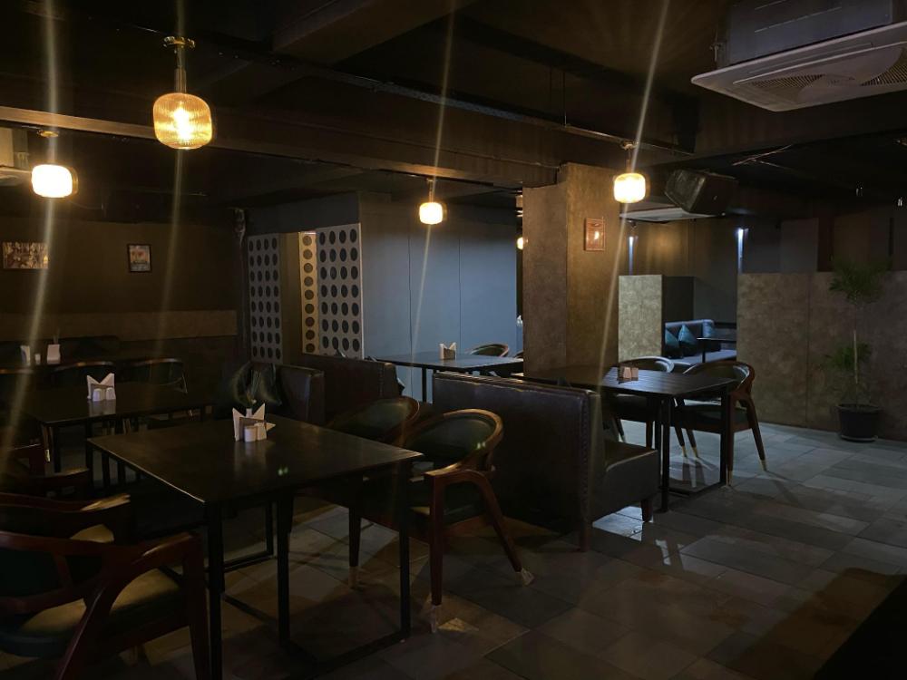 pns nakshatra luxury hotel