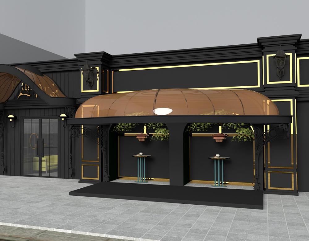 pns nakshatra luxury hotel