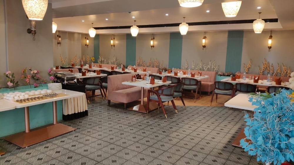 pns nakshatra luxury hotel