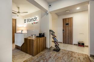 wandr hotel ulsoor