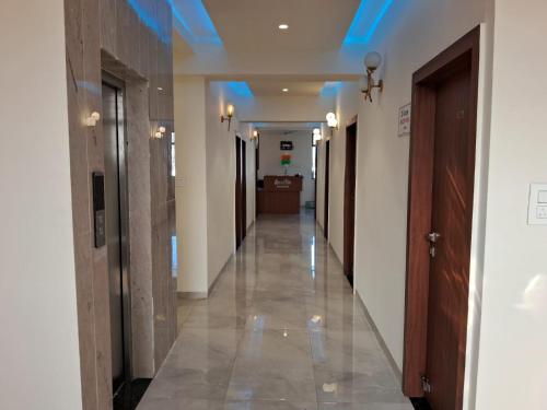 hotel the marion