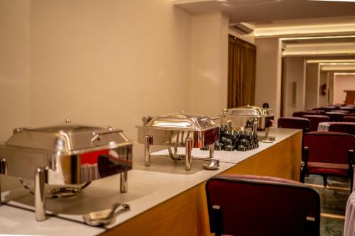 hotel the marion