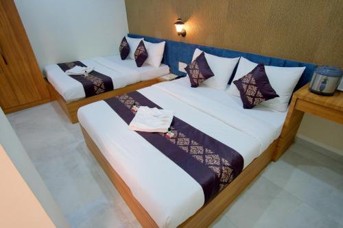 hotel the marion