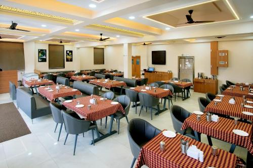 hotel the marion