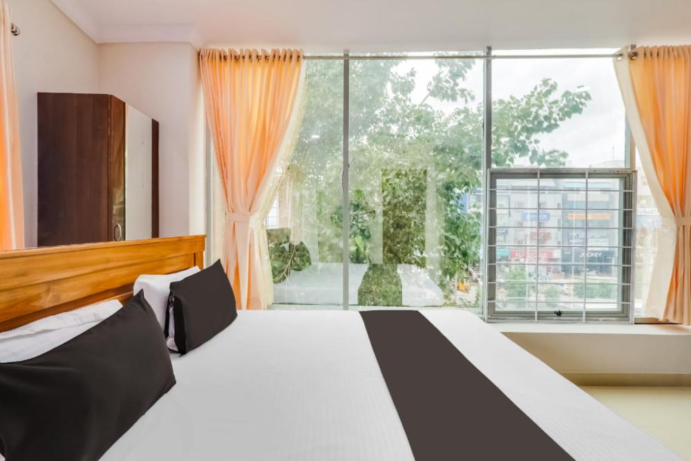 hotel o s p r luxury rooms