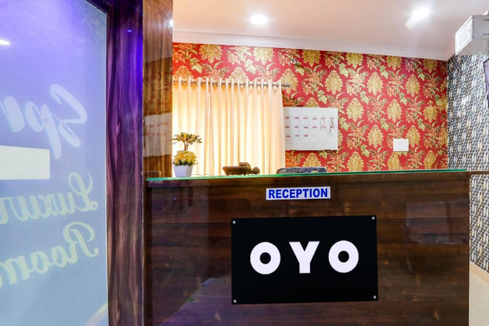 hotel o s p r luxury rooms