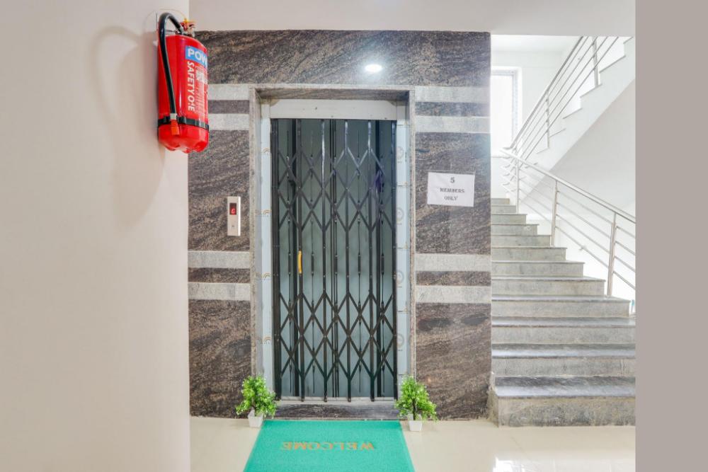 hotel o s p r luxury rooms