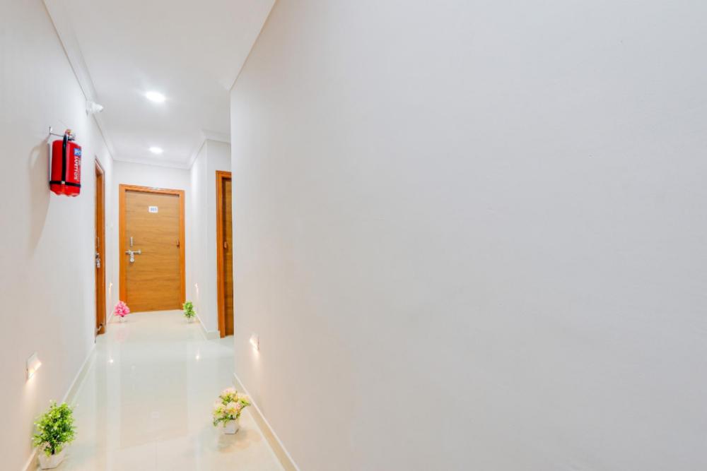 hotel o s p r luxury rooms