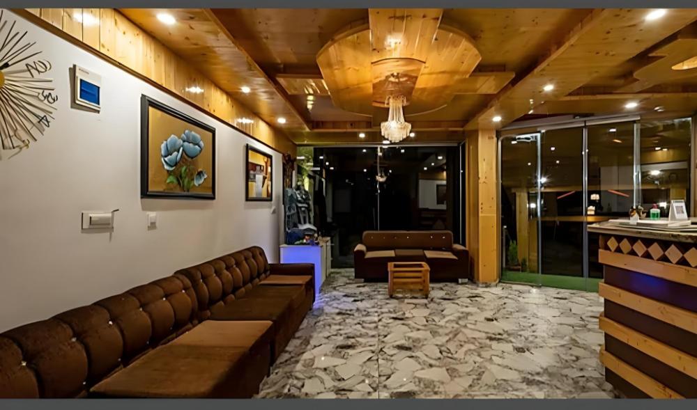 hotel jogini heights