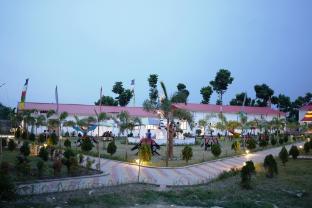 gangotri resort