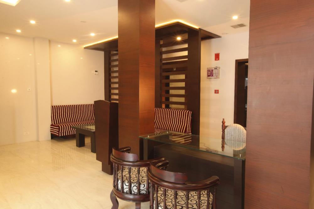 hotel indraprastha thiruvananthapuram