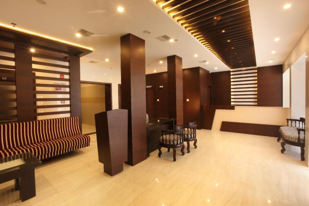 hotel indraprastha thiruvananthapuram