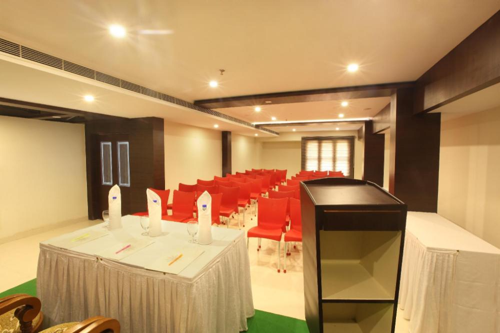 hotel indraprastha thiruvananthapuram