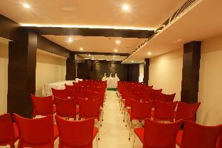 hotel indraprastha thiruvananthapuram