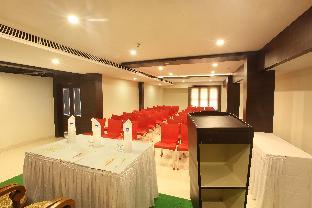 hotel indraprastha thiruvananthapuram