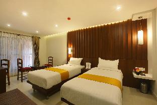 hotel indraprastha thiruvananthapuram