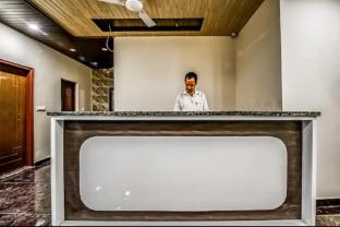 hotel reflection suites