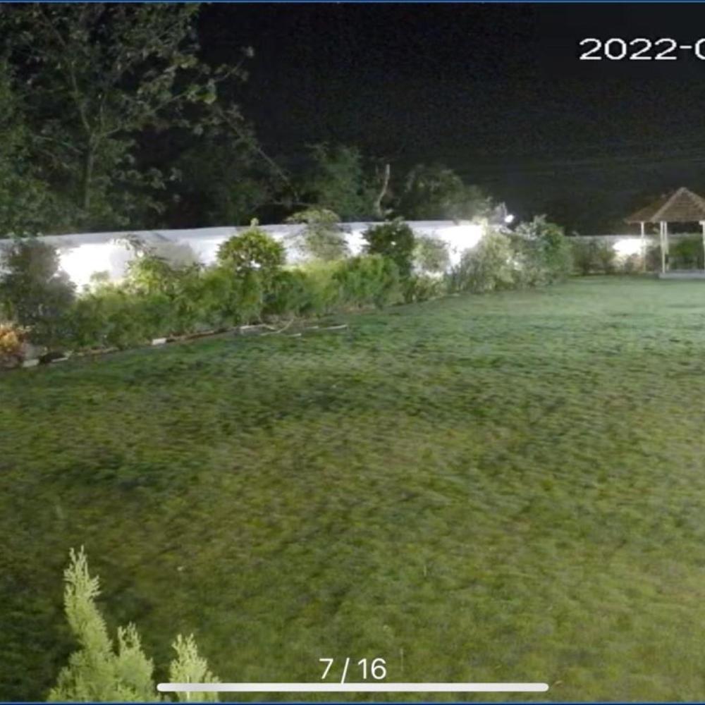 ishi farm and resort