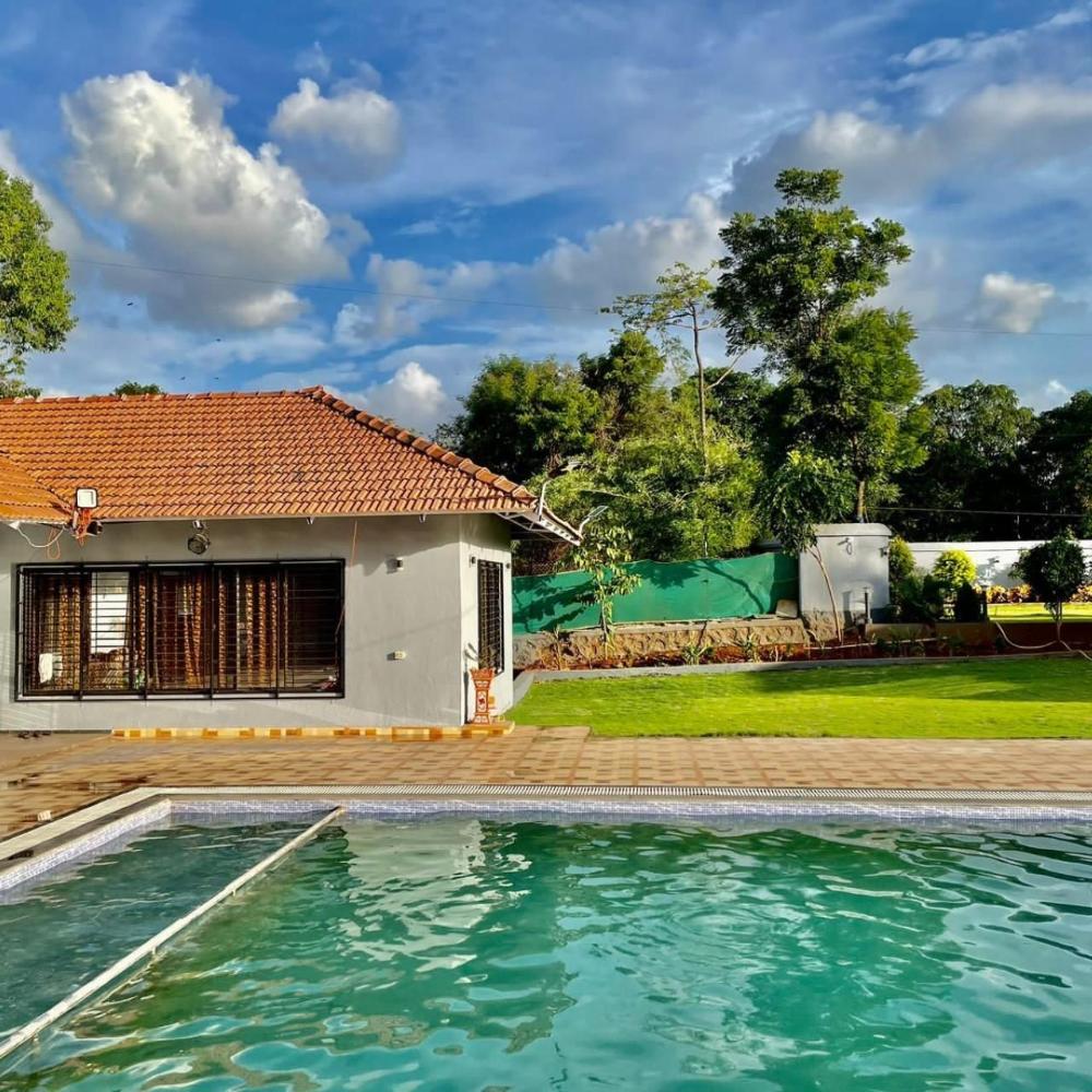 ishi farm and resort