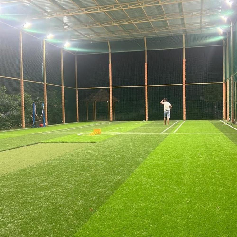 ishi farm and resort