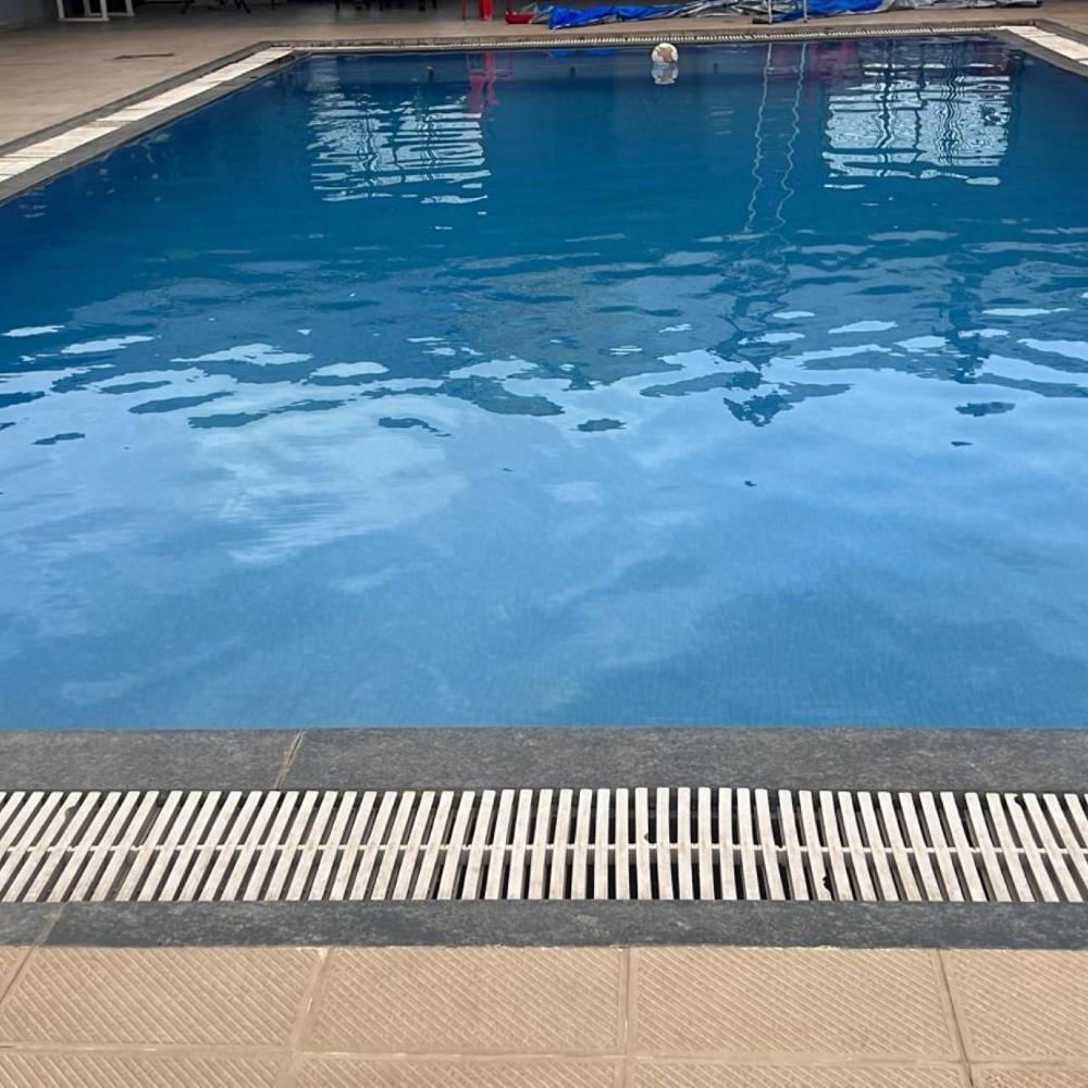 ishi farm and resort