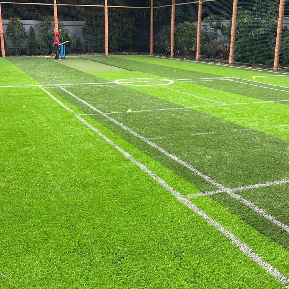 ishi farm and resort