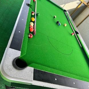 ishi farm and resort