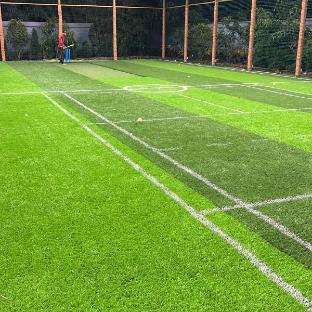 ishi farm and resort