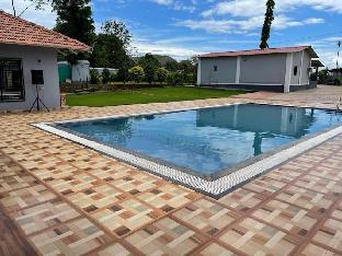 ishi farm and resort