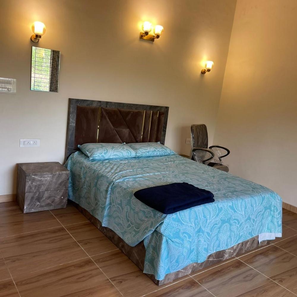 ishi farm and resort