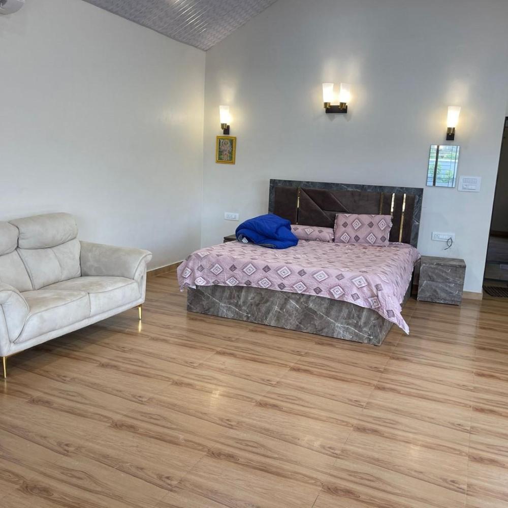 ishi farm and resort