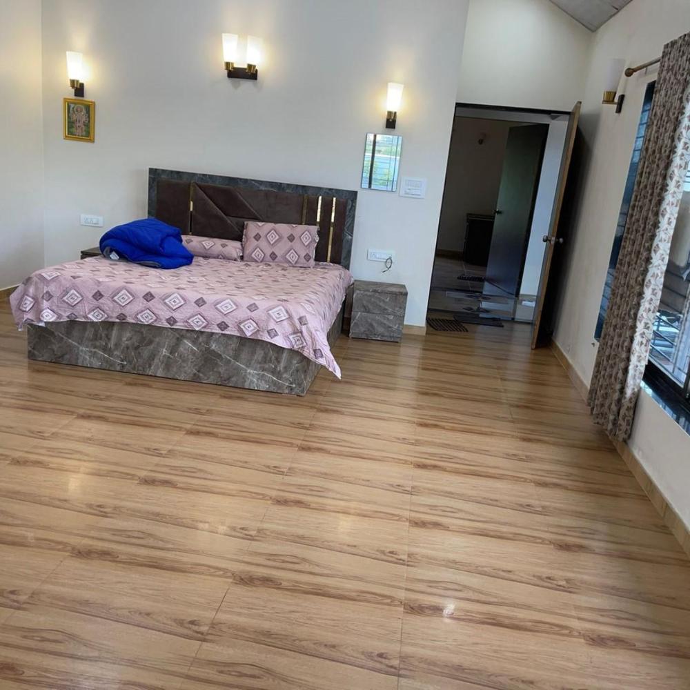 ishi farm and resort